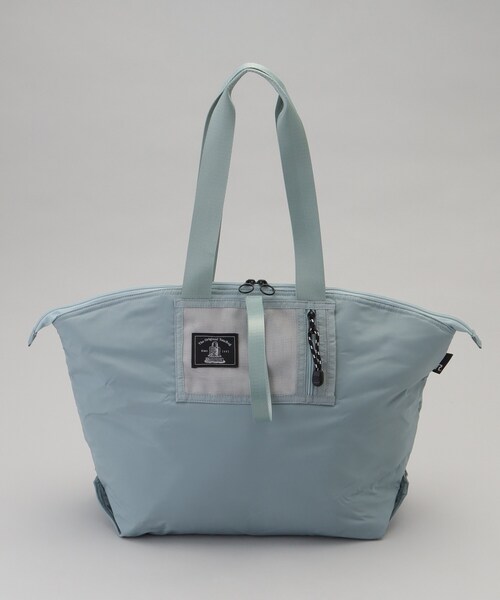 212 KITCHEN STORE(トゥワントゥキッチンストア)の「サーモキーパー.バレル.ベーシック BL <ROOTOTE ルートート>(エコバッグ/サブバッグ・レディース・その他・00)」の1枚目の写真