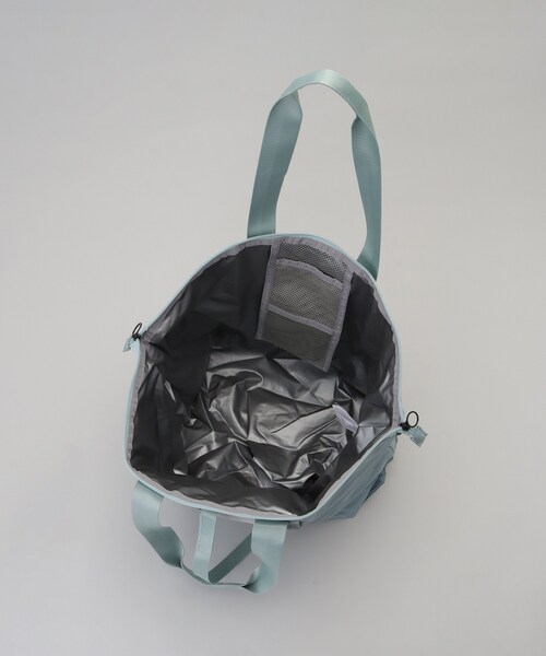 212 KITCHEN STORE(トゥワントゥキッチンストア)の「サーモキーパー.バレル.ベーシック BL <ROOTOTE ルートート>(エコバッグ/サブバッグ・レディース・その他・00)」の6枚目の写真