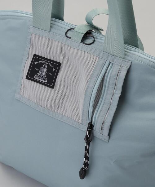 212 KITCHEN STORE(トゥワントゥキッチンストア)の「サーモキーパー.バレル.ベーシック BL <ROOTOTE ルートート>(エコバッグ/サブバッグ・レディース・その他・00)」の9枚目の写真