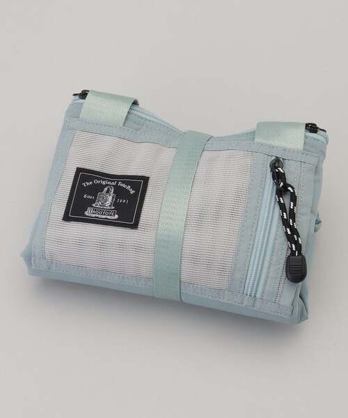 212 KITCHEN STORE(トゥワントゥキッチンストア)の「サーモキーパー.バレル.ベーシック BL <ROOTOTE ルートート>(エコバッグ/サブバッグ・レディース・その他・00)」の11枚目の写真