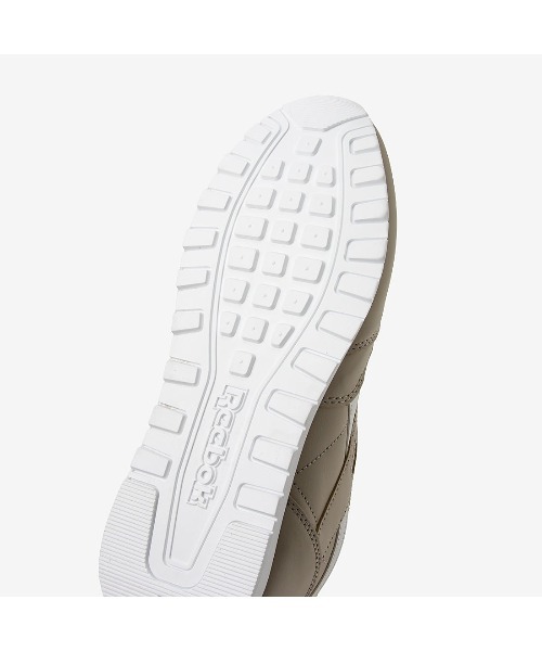 Reebok(リーボック)の「プライム イベント / PRIME EVENT SA(スニーカー・メンズ・グリーン/ベージュ・22.5cm/23.0cm/23.5cm/24.5cm/24.0cm/25.0cm/25.5cm/26.0cm/26.5cm/27.0cm/27.5cm/28.0cm/28.5cm/29.0cm/30.0cm)」の5枚目の写真