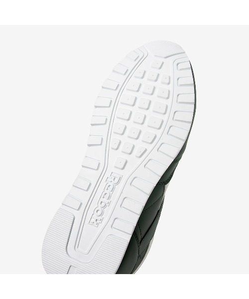 Reebok(リーボック)の「プライム イベント / PRIME EVENT SA(スニーカー・メンズ・グリーン/ベージュ・22.5cm/23.0cm/23.5cm/24.5cm/24.0cm/25.0cm/25.5cm/26.0cm/26.5cm/27.0cm/27.5cm/28.0cm/28.5cm/29.0cm/30.0cm)」の10枚目の写真