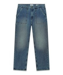 GUESS JEANS | GUESS JEANS/ゲスジーンズ GJ CLASSIC TINTED MEDIUM WASH デニムパンツ ジーンズ ジーパン 2026年 夏 夏服 秋服(デニムパンツ)