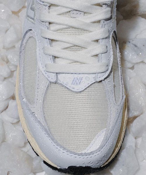 MARQUEE PLAYER(マーキープレイヤー)の「MARQUEE PLAYER WATER+STAIN REPELLENT "Herringbone Footwear"(シューケア用品・メンズ・A・FREE)」の3枚目の写真