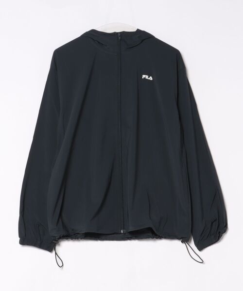 セール】【FILA】FILA フィラ 接触冷感 UV パーカー ジャケット 325 
