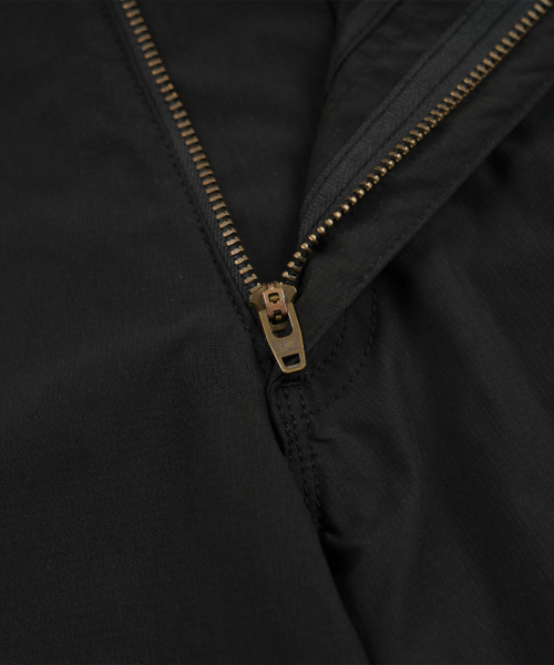 FRIZMWORKS(フリズムワークス)の「MICRO RIPSTOP ESSENTIAL CARGO SHORTS _ BLACK(その他パンツ・メンズ・その他・SMALL/MEDIUM/LARGE/X-LARGE)」の4枚目の写真