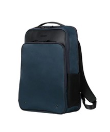 Samsonite（サムソナイト）の「サムソナイト FLYZ-LITE 2 バックパックL エキスパンダブル ネイビー（バックパック/リュック）」