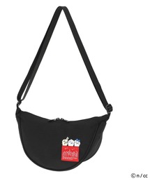 Manhattan Portage（マンハッタンポーテージ）の「マンハッタンポーテージ  BRONCK CRESCENT BAG 500D CORDURA CKW26（ショルダーバッグ・メンズ）」