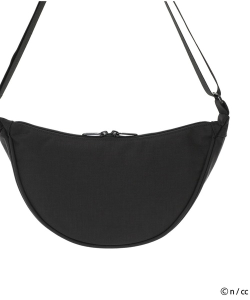 Manhattan Portage(マンハッタンポーテージ)の「マンハッタンポーテージ BRONCK CRESCENT BAG 500D CORDURA CKW26(ショルダーバッグ・メンズ・その他・ONE SIZE)」の3枚目の写真