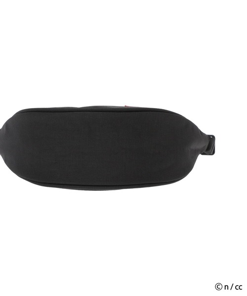Manhattan Portage(マンハッタンポーテージ)の「マンハッタンポーテージ BRONCK CRESCENT BAG 500D CORDURA CKW26(ショルダーバッグ・メンズ・その他・ONE SIZE)」の5枚目の写真