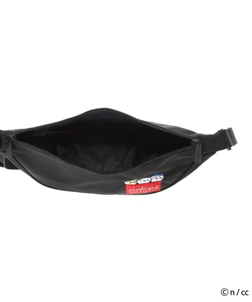 Manhattan Portage(マンハッタンポーテージ)の「マンハッタンポーテージ BRONCK CRESCENT BAG 500D CORDURA CKW26(ショルダーバッグ・メンズ・その他・ONE SIZE)」の6枚目の写真