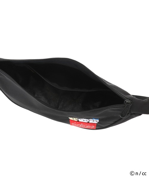 Manhattan Portage(マンハッタンポーテージ)の「マンハッタンポーテージ BRONCK CRESCENT BAG 500D CORDURA CKW26(ショルダーバッグ・メンズ・その他・ONE SIZE)」の7枚目の写真