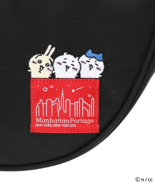 Manhattan Portage(マンハッタンポーテージ)の「マンハッタンポーテージ BRONCK CRESCENT BAG 500D CORDURA CKW26(ショルダーバッグ・メンズ・その他・ONE SIZE)」の8枚目の写真