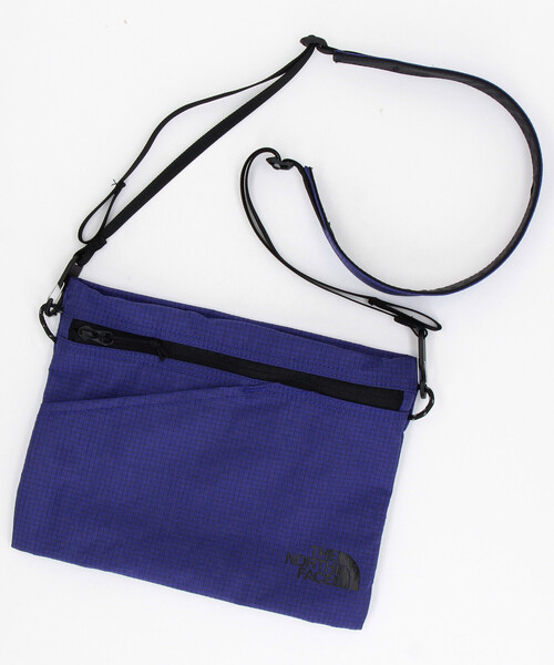 THE NORTH FACE/ザ・ノース・フェイス Rafter Shoulder Pouch M SP