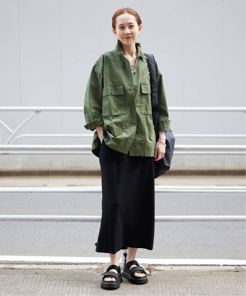 UGG(アグ)の「《追加3》UGG/アグ GoldenGlow Sandal W(サンダル・レディース・ブラック・24cm/23cm/22cm)」の4枚目の写真