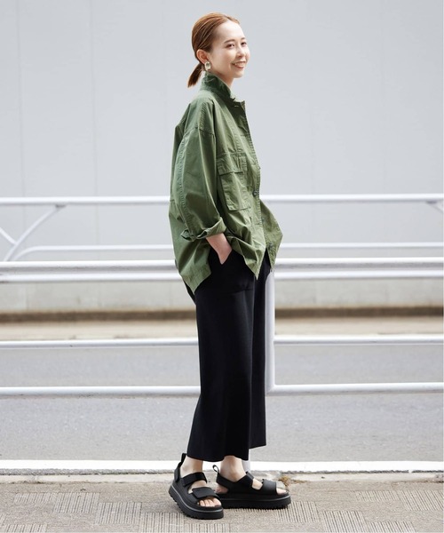 UGG(アグ)の「《追加3》UGG/アグ GoldenGlow Sandal W(サンダル・レディース・ブラック・24cm/23cm/22cm)」の6枚目の写真
