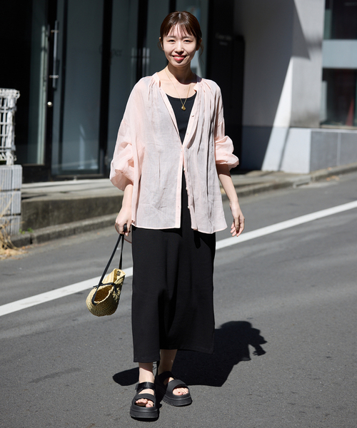 UGG(アグ)の「《追加3》UGG/アグ GoldenGlow Sandal W(サンダル・レディース・ブラック・24cm/23cm/22cm)」の10枚目の写真