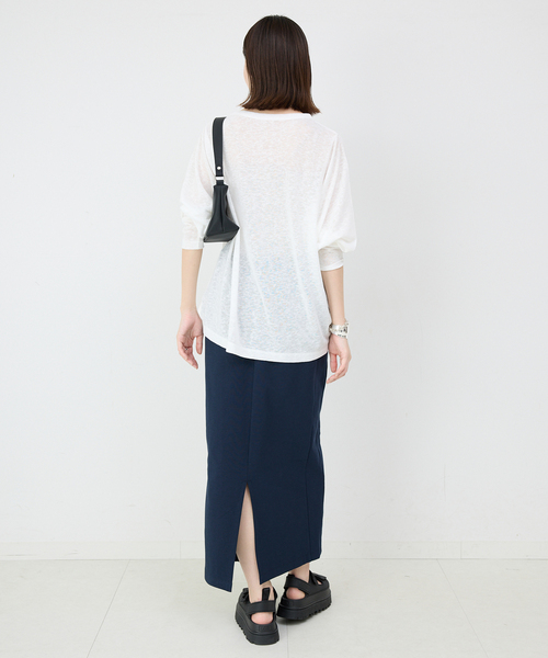 UGG(アグ)の「《追加3》UGG/アグ GoldenGlow Sandal W(サンダル・レディース・ブラック・24cm/23cm/22cm)」の15枚目の写真