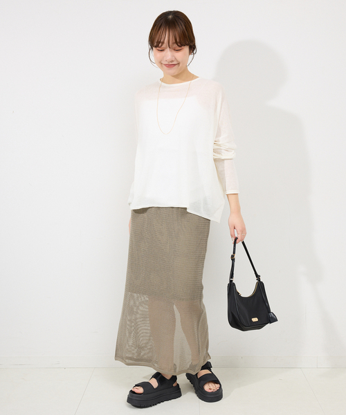 UGG(アグ)の「《追加3》UGG/アグ GoldenGlow Sandal W(サンダル・レディース・ブラック・24cm/23cm/22cm)」の2枚目の写真