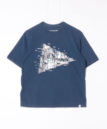 and wander（アンドワンダー）の「半袖Tシャツ（Tシャツ/カットソー）」