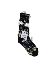 RIPNDIP | LORD NERMAL MADNESS SOCKS(ソックス/靴下)