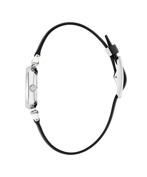 FURLA(フルラ)の「FURLA/フルラ FURLA TWIST 腕時計 FL-WW00069001L1 レディース(アナログ腕時計・レディース・シルバー・FREE)」の6枚目の写真