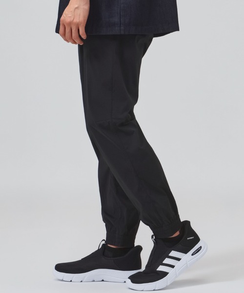 adidas（アディダス）の「アディダス adidas M COOL RE コミューターパンツ（その他パンツ・メンズ・ブラック/オリーブ・LL/S/M/L/3L）」の8枚目の写真