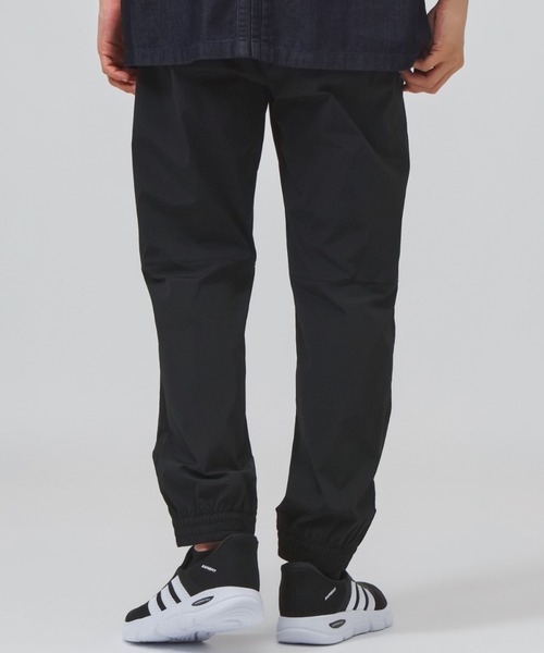 adidas（アディダス）の「アディダス adidas M COOL RE コミューターパンツ（その他パンツ・メンズ・ブラック/オリーブ・LL/S/M/L/3L）」の9枚目の写真