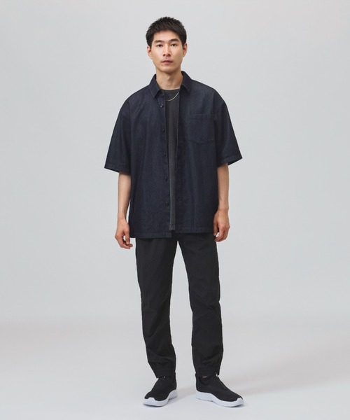 adidas（アディダス）の「アディダス adidas M COOL RE コミューターパンツ（その他パンツ・メンズ・ブラック/オリーブ・LL/S/M/L/3L）」の10枚目の写真