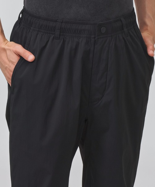 adidas（アディダス）の「アディダス adidas M COOL RE コミューターパンツ（その他パンツ・メンズ・ブラック/オリーブ・LL/S/M/L/3L）」の13枚目の写真