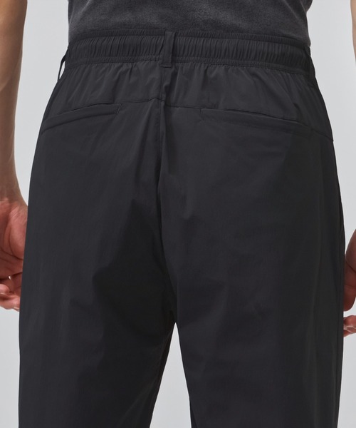 adidas（アディダス）の「アディダス adidas M COOL RE コミューターパンツ（その他パンツ・メンズ・ブラック/オリーブ・LL/S/M/L/3L）」の14枚目の写真