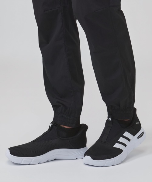 adidas（アディダス）の「アディダス adidas M COOL RE コミューターパンツ（その他パンツ・メンズ・ブラック/オリーブ・LL/S/M/L/3L）」の15枚目の写真