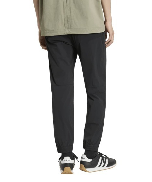 adidas（アディダス）の「アディダス adidas M COOL RE コミューターパンツ（その他パンツ・メンズ・ブラック/オリーブ・LL/S/M/L/3L）」の17枚目の写真