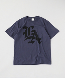 WOLVES*JS LA Tee