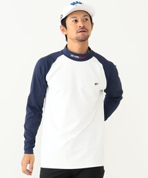 BEAMS GOLF（ビームスゴルフ）の「長袖Tシャツ（Tシャツ/カットソー）」