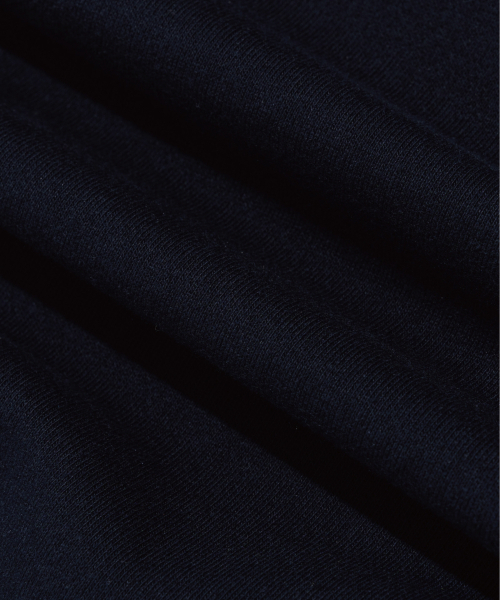 TAILOR STUDIO（テーラースタジオ）の「[起毛/NO起毛] TBグラフィックスウェット（ネイビー/オレンジ）（スウェット・レディース・その他・SMALL/MEDIUM/LARGE/X-LARGE/S/M/L/XL）」の5枚目の写真