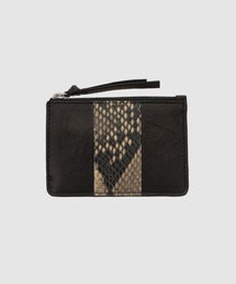 DRIES VAN NOTEN（ドリスヴァンノッテン）の「BM262-SLG871-305 M.L. C. CASE（カードケース）」