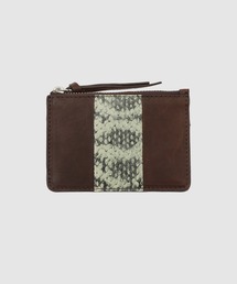 DRIES VAN NOTEN（ドリスヴァンノッテン）の「BM262-SLG871-305 M.L. C. CASE（カードケース）」