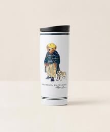 RALPH LAUREN HOME（ラルフ ローレン ホーム）の「トグル コート Polo ベア タンブラー（グラス/マグカップ/タンブラー）」