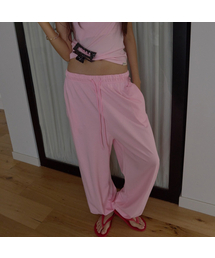 Balance Jogger Pants / Pink