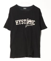 ブランド古着】HYSTERIC GLAMOUR｜ヒステリックグラマーのTシャツ