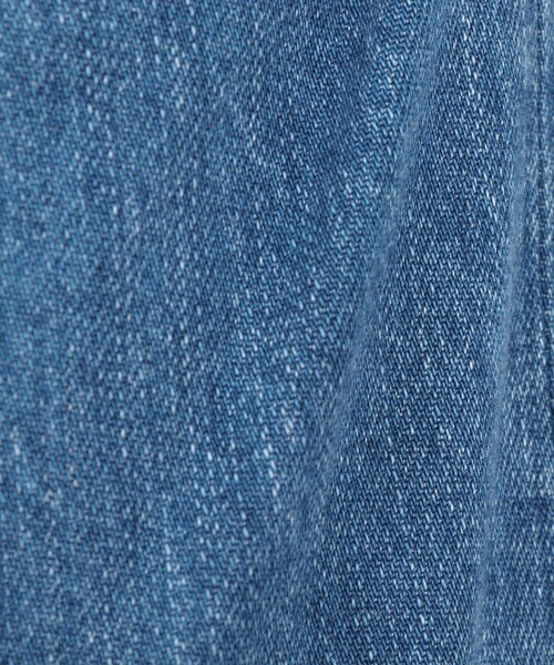 NOLLEY’S(ノーリーズ)の「【SHIOTA/シオタ】デニムパンツ 26AW(デニムパンツ・メンズ・ネイビー/ブラック・L/XL/S/M)」の15枚目の写真