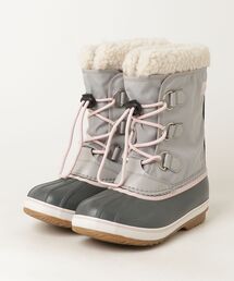 SOREL/ キッズ/ ビッグキッズユートパックナイロンウォータープルーフ /ソレル