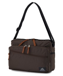 ユーティリティーショルダーL UTILITY SHOULDER L ウォルナットブラウン