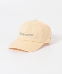 URBAN RESEARCH（アーバンリサーチ）の「URBAN RESEARCH×Backrooms×A24　Backrooms LOGO CAP（キャップ）」