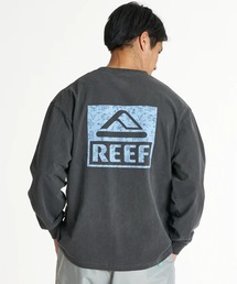 REEF/リーフ 長袖Tシャツ ELT264003