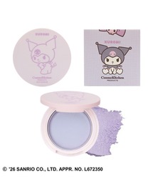 Cosme Kitchen（コスメキッチン）の「Cosme Kitchen Products / ＜MY MELODY＞＜KUROMI＞カラーバーム＜全2種＞（チーク）」