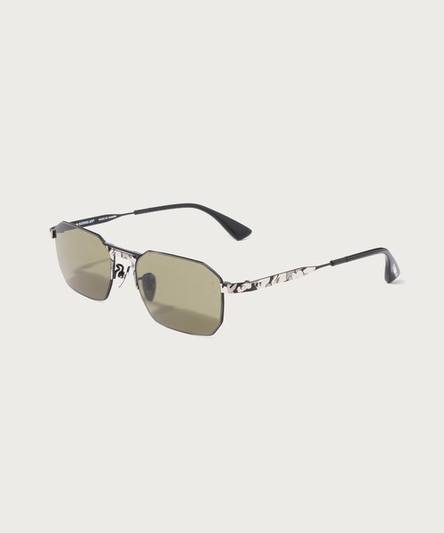 SUNGLASSES #22（サングラス）｜A BATHING APE（アベイシングエイプ