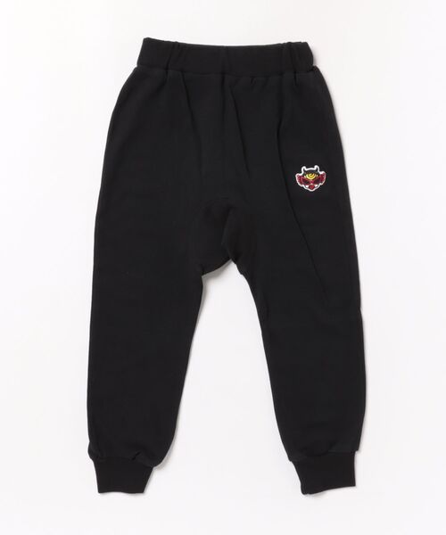 HYSTERIC MINI｜ヒステリックミニ（キッズ）のデニムパンツ通販 - ZOZOTOWN