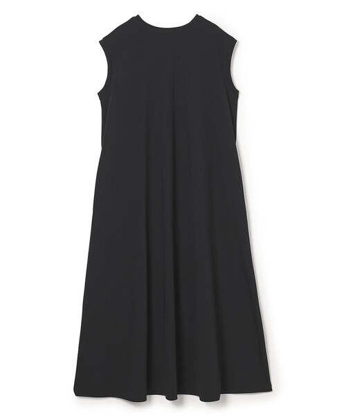 Chacott(チャコット)の「EasyCare+ ツイストワンピース(ショート丈)(ワンピース・レディース・ブラック/ネイビー・0)」の16枚目の写真